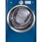 Electrolux EWMGD70JMB Mediterranean Blue Gas Steam Dryer