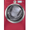 Electrolux EWMGD70JRR Red Hot Red Gas Steam Dryer