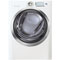 Electrolux Island White Gas Steam Dryer