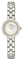 Citizen Eco-Drive Silhouette Crystal Womens Watch