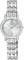 Citizen Silhouette Crystal Stainless Steel Ladies Watch