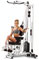 Body-Solid Selectorized Home Gym