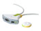Belkin Flip Wireless 2-Port KVM Audio Switch