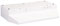 Frigidaire 30" White Under-Cabinet Hood