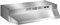 Frigidaire 30" Stainless Steel Overhead Range Hood