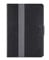 Belkin Blacktop Striped Cover With Stand For iPad Mini