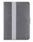 Belkin Gravel Striped Cover With Stand For iPad Mini
