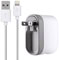 Belkin Swivel Charger + Lightning ChargeSync Cable