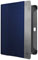 Belkin Blue Cinema Stripe Folio With Stand For 10.1" Samsung Galaxy Tab 2