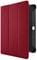 Belkin Red Tri-Fold Folio With Stand For 10.1" Samsung Galaxy Tab 2