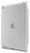 Belkin Clear Snap Shield Case For The New iPad