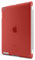 Belkin Red Snap Shield Case For The New iPad