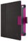 Belkin Blacktop/Magenta Cinema Dot Folio With Stand For The New iPad/ iPad 2