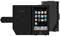 Belkin Leather Folio For 2G iPod Touch