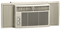 Frigidaire Window Air Conditioner - White Finish