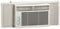 Frigidaire Compact II White Room Air Conditioner
