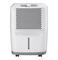 Frigidaire 30 Pint Capacity White Dehumidifier