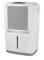 Frigidaire 50 Pint Capacity White Dehumidifier