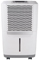 Frigidaire 50 Pint Capacity White Dehumidifier