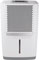 Frigidaire 70 Pint Capacity White Dehumidifier