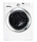 Frigidaire Affinity 3.8 Cu Ft White Front Load Washer
