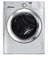 Frigidaire Affinity 3.9 Cu Ft Silver Front Load Washer