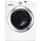 Frigidaire Affinity 3.8 Cu Ft Ready Steam Front Load White Washer