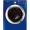 Frigidaire Affinity FAFS4473LN Blue Front Load Washer