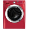 Frigidaire Affinity FAFS4473LR Red Front Load Washer