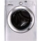 Frigidaire Affinity FAFS4473LA Silver Front Load Washer