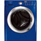 Frigidaire Affinity FAFS4474LN Blue Front Load Washer