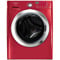 Frigidaire Affinity FAFS4474LR Red Front Load Washer