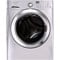 Frigidaire Affinity FAFS4474LA Silver Front Load Washer