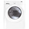 Frigidaire Affinity 3.3 Cu Ft White Front Load Washer
