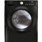 Frigidaire Affinity Black Front Load Washer