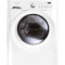 Frigidaire Affinity White Front Load Washer