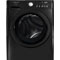 Frigidaire Affinity Series FAFW4221 Black Front Load Washer