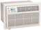 Frigidaire White Through-The-Wall Room Air Conditioner