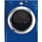 Frigidaire Affinity FAQE7072 Blue Electric Dryer
