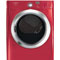 Frigidaire Affinity FAQE7072 Red Electric Dryer