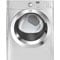 Frigidaire Affinity FAQE7072 Silver Electric Dryer