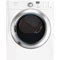 Frigidaire Affinity FAQE7072 White Electric Dryer