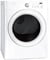 Frigidaire Affinity FAQG7021L White 7.0 Cu. Ft. Gas Dryer