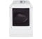 Frigidaire Affinity 7.0 Cu Ft White High Efficiency Electric Dryer
