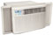 Frigidaire White Heavy Duty Room Air Conditioner