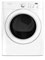 Frigidaire Affinity 7.0 Cu Ft White Electric Dryer