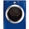 Frigidaire Affinity FASE7073LN Blue Electric Dryer