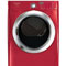 Frigidaire Affinity Red Electric Dryer