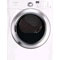 Frigidaire Affinity White Electric Dryer