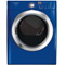 Frigidaire Affinity 7.0 Cu. Ft. Gas Dryer In Classic Blue